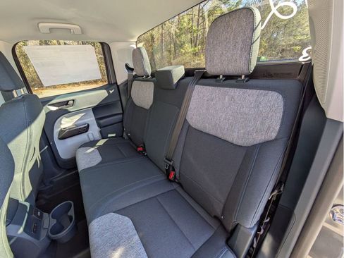 New 2026 Ford Maverick XLT w/ XLT Luxury Package image 26