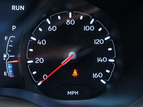 New 2026 Jeep Compass Limited image 51