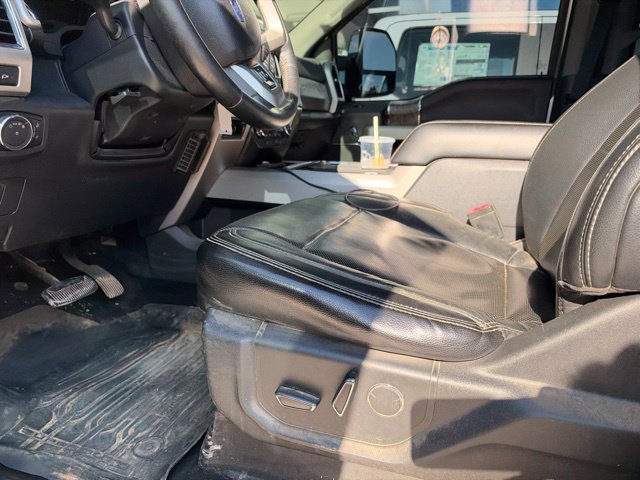 Used 2018 Ford F250 4x4 Crew Cab Super Duty image 44
