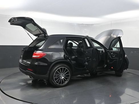 Used 2016 Mercedes-Benz GLC 300 image 34