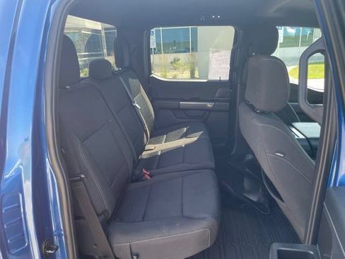Certified 2023 Ford F150 XLT w/ Equipment Group 302A High AWD/4WD image 19