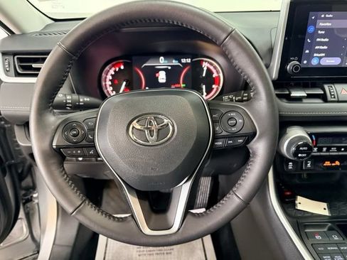 Used 2025 Toyota RAV4 XLE Premium w/ Weather Package AWD/4WD image 26