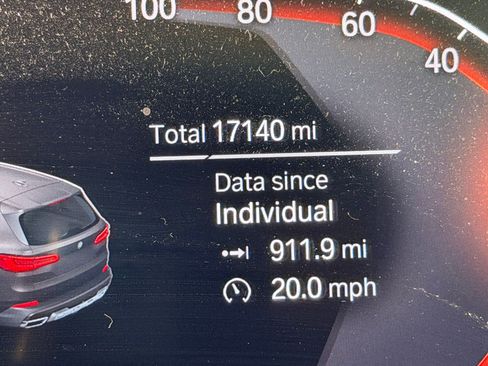 Used 2021 BMW X5 sDrive40i w/ Premium Package 2 image 19