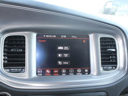 Used 2023 Dodge Charger GT w/ Technology Group RWD image 23