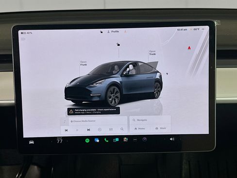Used 2024 Tesla Model Y Long Range image 19