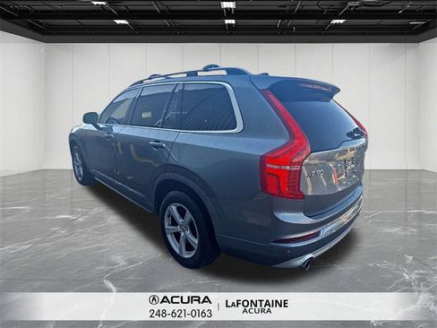Used 2018 Volvo XC90 T5 Momentum image 7