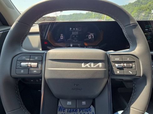 New 2027 Kia Seltos LX AWD/4WD image 27
