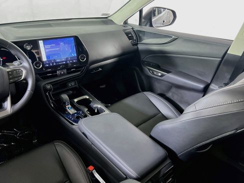 Used 2024 Lexus NX 350 AWD w/ Cold Area Package image 24