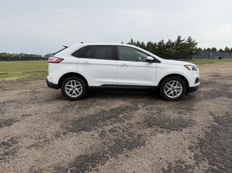 Used 2024 Ford Edge SEL w/ Convenience Package AWD/4WD video 2