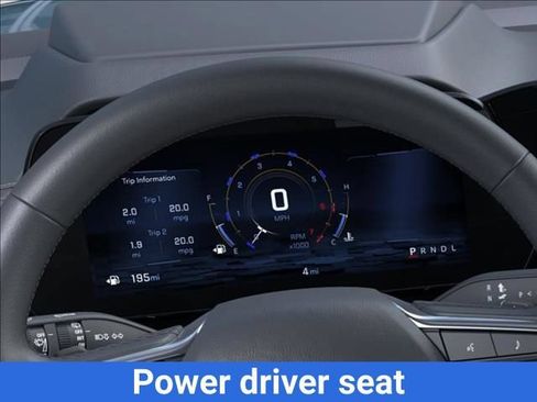New 2026 Chevrolet Suburban Premier AWD/4WD image 21