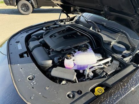 New 2026 Dodge Charger Scat Pack AWD/4WD image 27