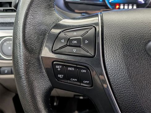 Used 2019 Ford Explorer Limited w/ Class III Trailer Tow Package image 34