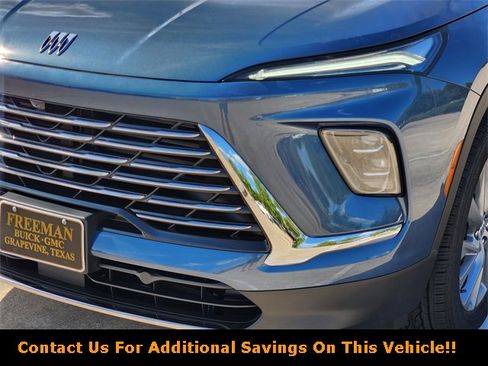 New 2026 Buick Enclave Preferred w/ Power Package image 6