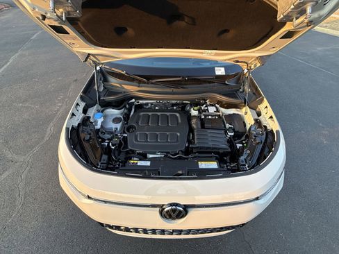 New 2026 Volkswagen Tiguan SEL R-Line image 27