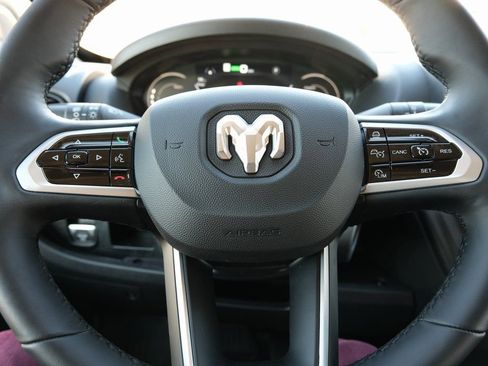 Used 2024 RAM ProMaster 3500 w/ Delivery Van Package image 13