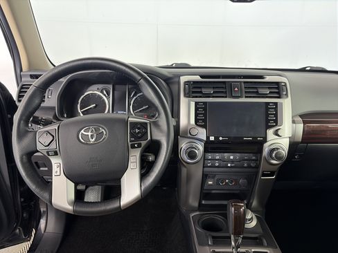 Used 2023 Toyota 4Runner Limited image 3