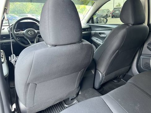 Used 2023 Nissan Sentra S FWD image 32