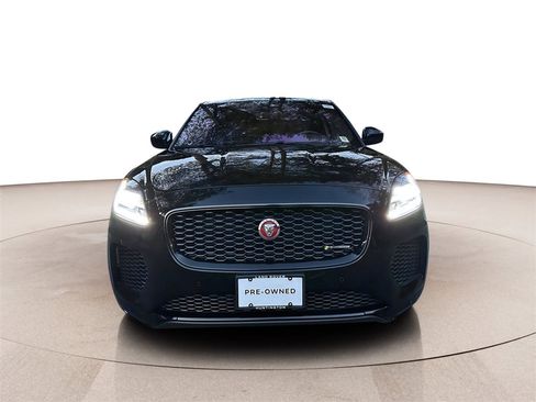 Used 2020 Jaguar E-PACE R-Dynamic S image 5