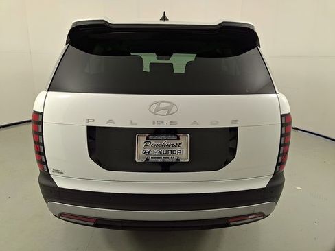 New 2026 Hyundai Palisade SE FWD image 5