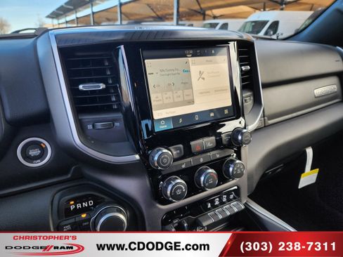 New 2026 RAM 1500 Big Horn image 14