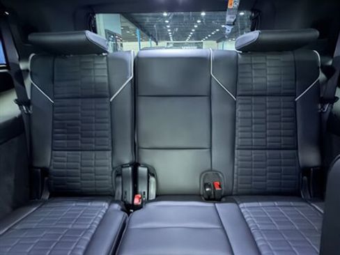 Used 2026 Cadillac Escalade V w/ LPO, Floor Liner Package AWD/4WD image 16