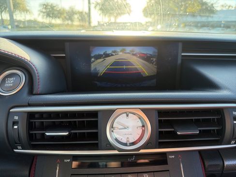 Used 2015 Lexus RC 350 AWD image 31