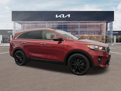 Used 2020 Kia Sorento EX