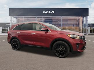 Used 2020 Kia Sorento EX video 1