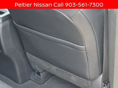 Certified 2023 Nissan Murano Platinum FWD image 18