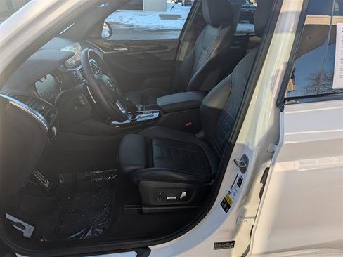 Used 2018 BMW X3 xDrive30i image 10