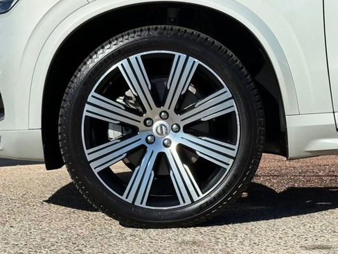 Used 2020 Volvo XC90 T6 Inscription w/ Protection Package image 36