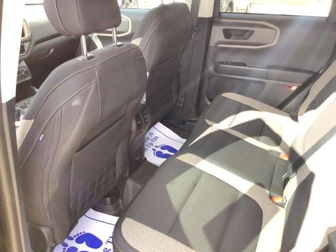 New 2025 Ford Bronco Sport Big Bend w/ Convenience Package image 21