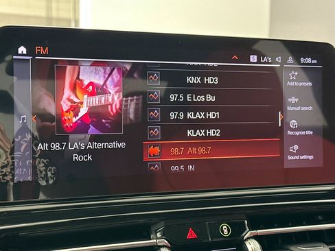 New 2026 BMW 840i w/ M Sport Professional Package image 20