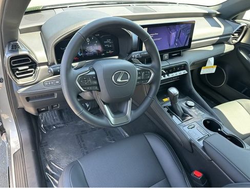 New 2026 Lexus IS 350 F Sport RWD image 38