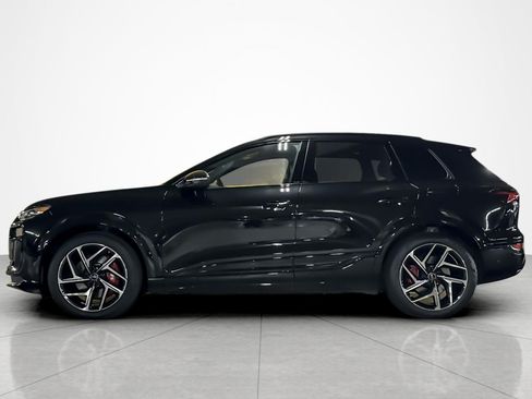 New 2027 Audi SQ6 e-tron Premium Plus AWD/4WD image 3