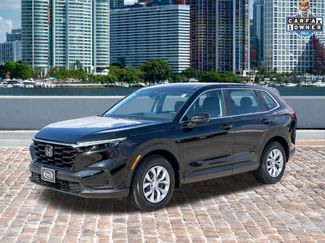 Certified 2023 Honda CR-V LX 360° Tour