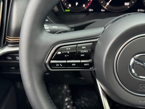 New 2026 MAZDA CX-90 3.3 Turbo w/ Premium Plus Pkg AWD/4WD image 33