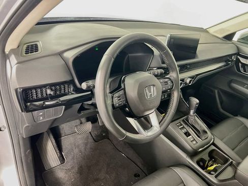 Certified 2023 Honda CR-V EX-L image 12