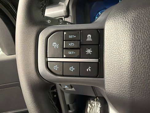 New 2026 Ford F150 XLT AWD/4WD image 21
