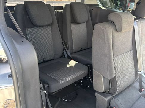 Used 2017 Ford Transit Connect XL image 33