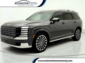 Used 2026 Hyundai Palisade Calligraphy FWD video 1