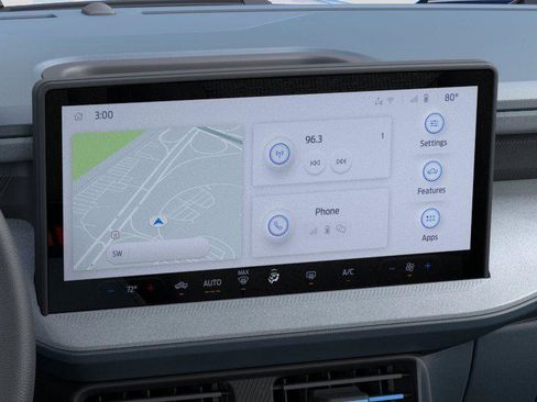 New 2026 Ford Maverick XLT AWD/4WD image 15