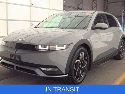 Used 2023 Hyundai Ioniq 5 SEL