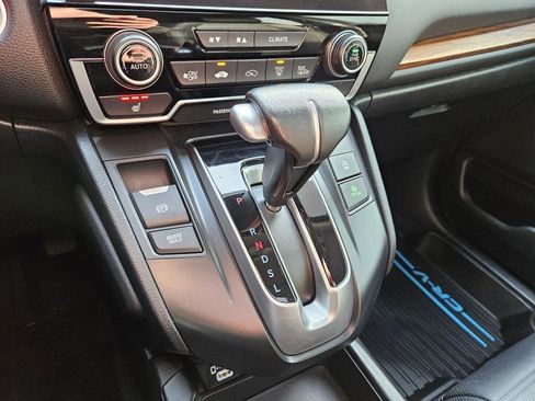 Used 2021 Honda CR-V EX-L image 31