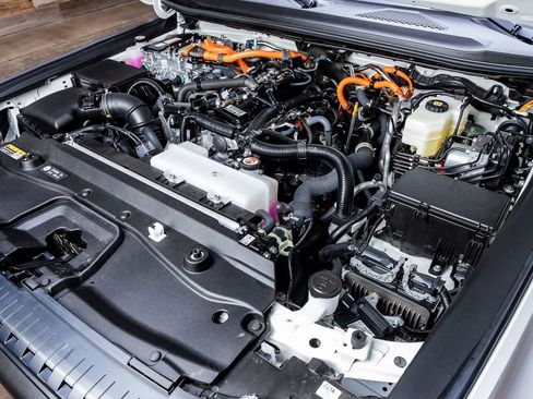 Used 2026 Toyota Land Cruiser 1958 AWD/4WD image 39