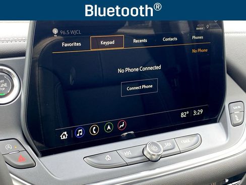 New 2024 Chevrolet Blazer LT w/ Sound & Technology Package AWD/4WD image 6