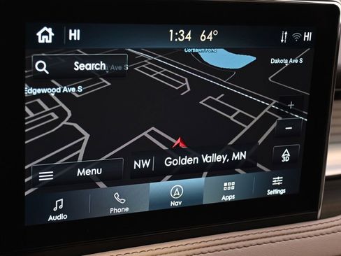 Used 2022 Lincoln Corsair AWD w/ Premium Package image 29