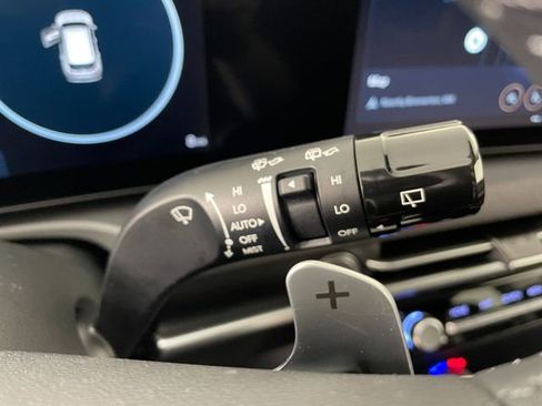 New 2026 Hyundai Tucson Limited AWD/4WD image 10