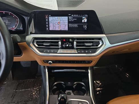 Certified 2023 BMW 430i Coupe w/ Convenience Package RWD image 20
