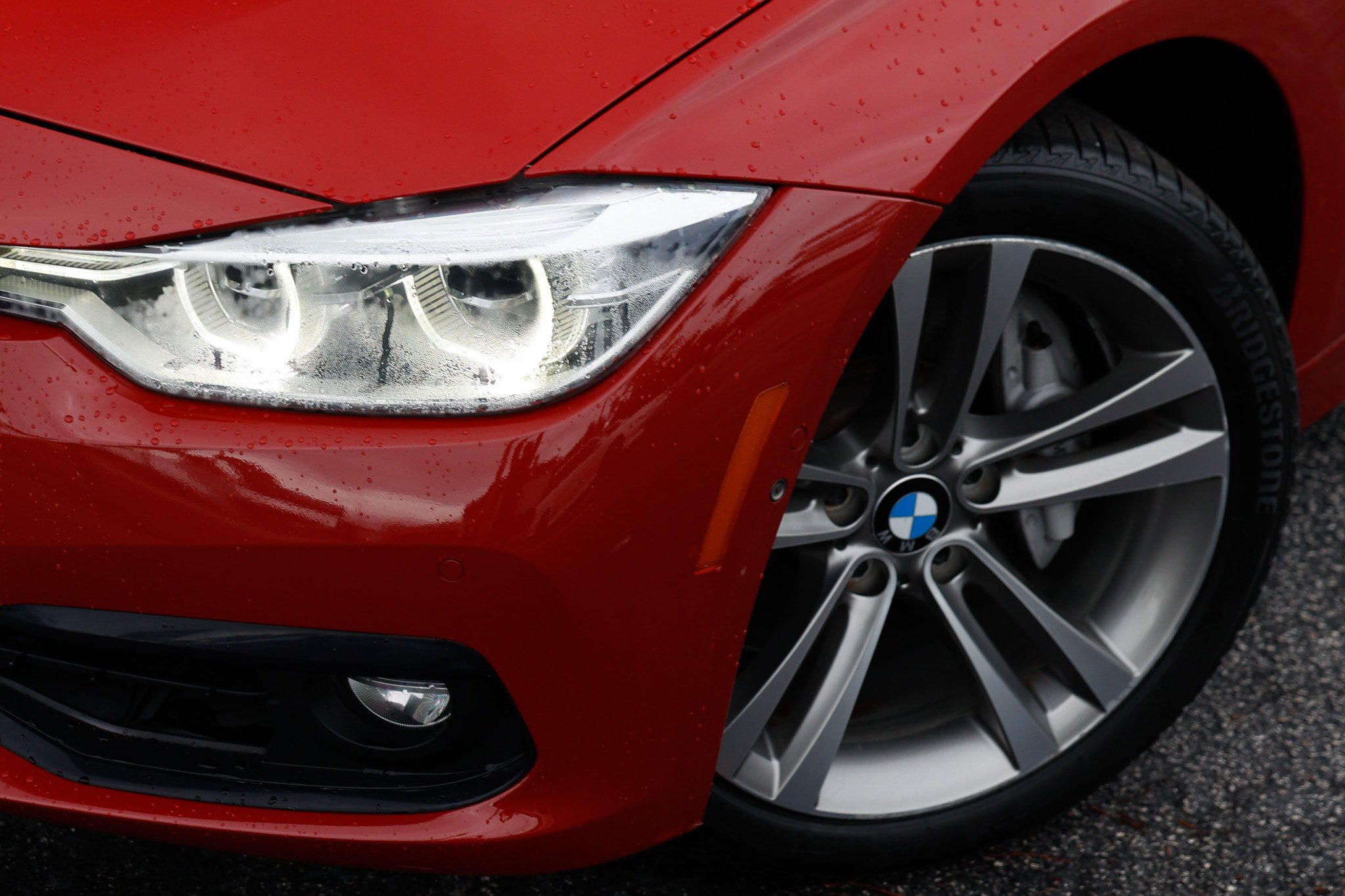 Used 2016 BMW 340i Sedan RWD image 34